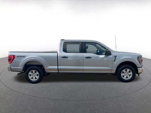 Used 2023 Ford F150 XLT w/ Equipment Group 301A Mid image 23