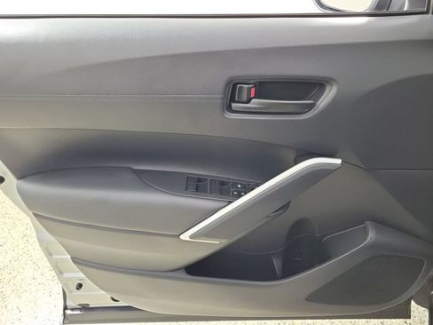 Used 2026 Toyota Corolla Cross LE w/ Moonroof Package FWD image 22