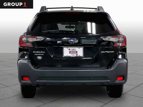 Certified 2023 Subaru Outback Premium AWD/4WD image 5