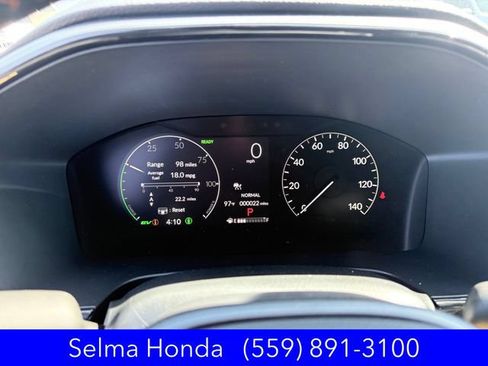 New 2026 Honda CR-V Sport image 11