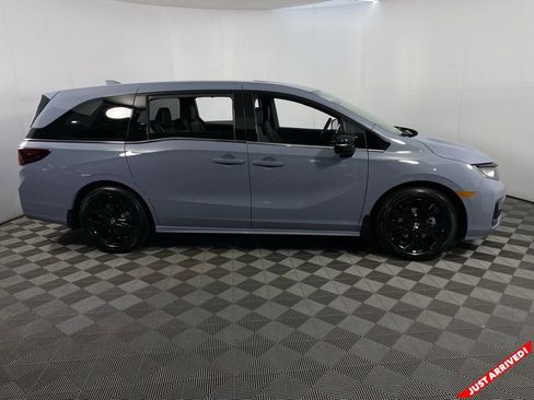New 2026 Honda Odyssey Sport-L image 8
