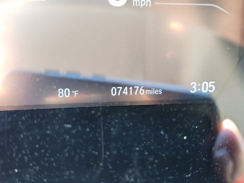 Used 2020 Honda CR-V LX image 6