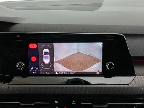 Used 2024 Volkswagen GTI S image 32