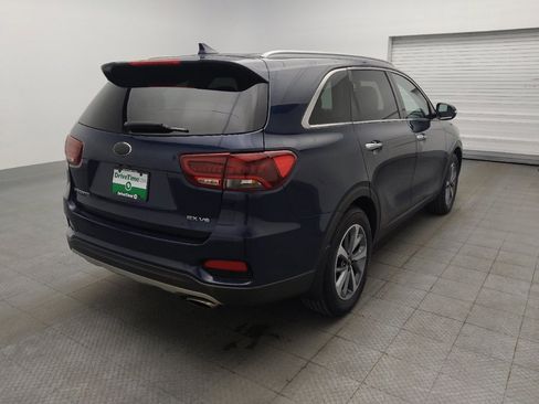 Used 2019 Kia Sorento EX FWD image 9