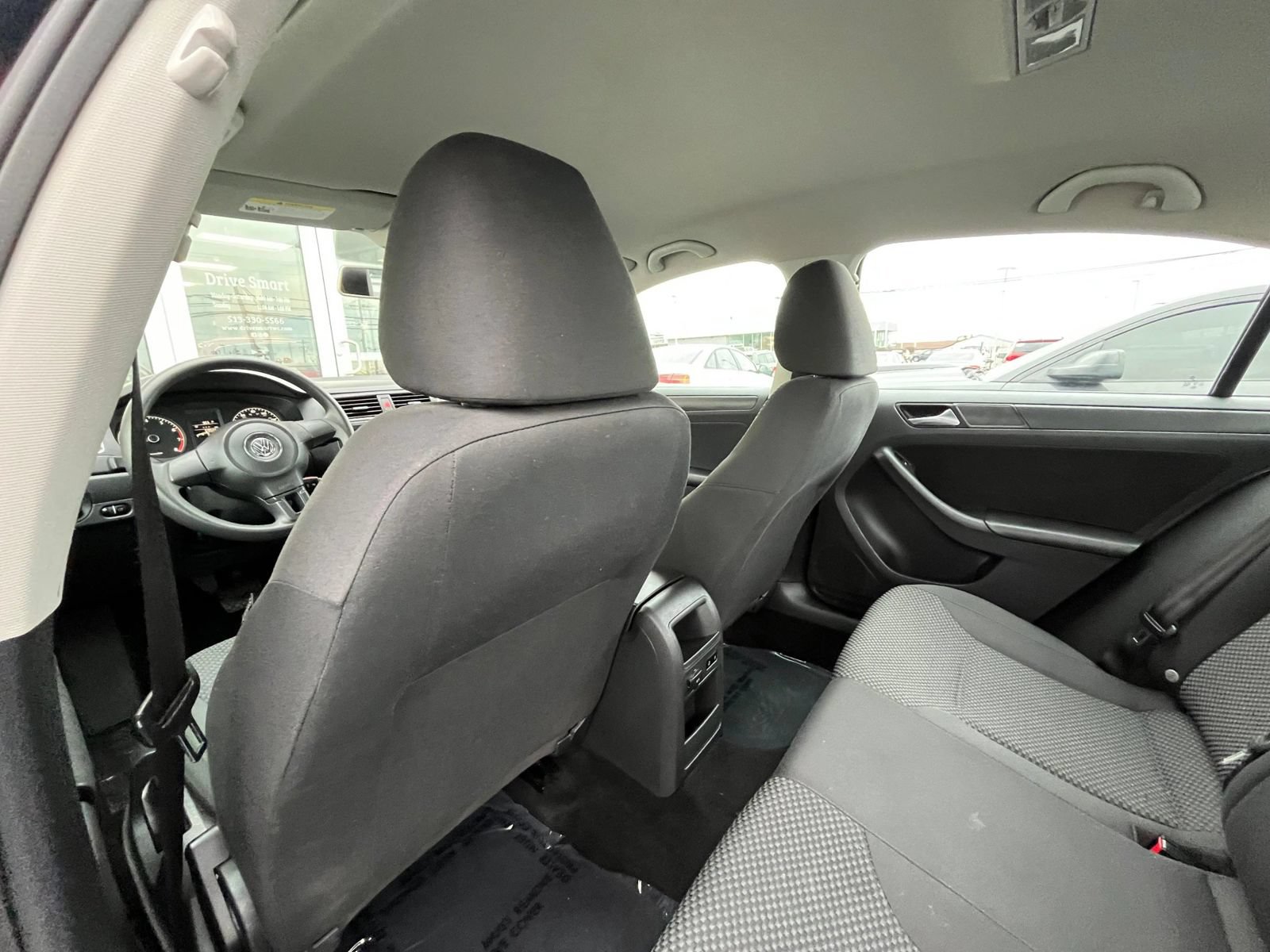 Used 2014 Volkswagen Jetta S FWD image 29