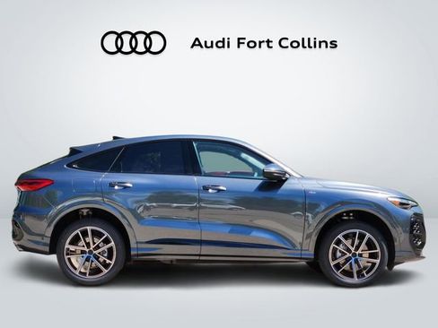 New 2026 Audi Q5 Premium Plus AWD/4WD image 4
