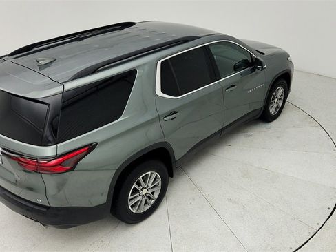 Certified 2023 Chevrolet Traverse LT image 40