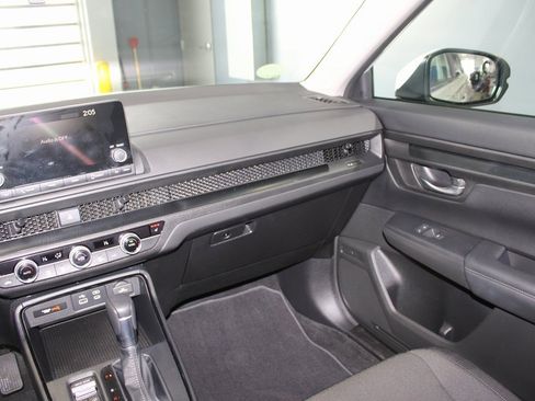 Used 2023 Honda CR-V EX image 23