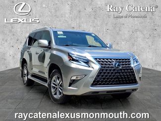 Certified 2023 Lexus GX 460 Premium w/ Premium Package AWD/4WD video 1