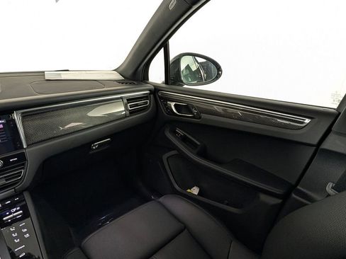New 2026 Porsche Macan GTS AWD/4WD image 23