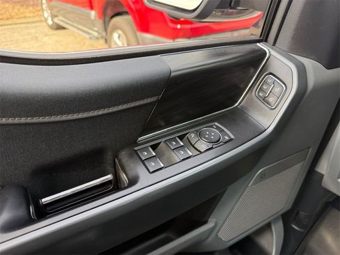 Certified 2024 Ford F150 Lariat w/ Tow/Haul Package image 18