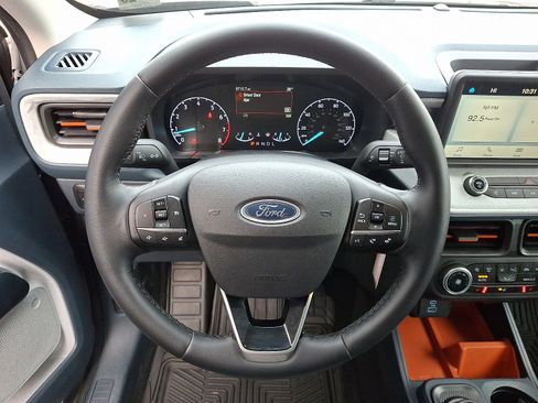 Certified 2024 Ford Maverick XLT w/ XLT Luxury Package image 22