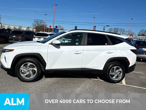 Used 2024 Hyundai Tucson SEL image 3