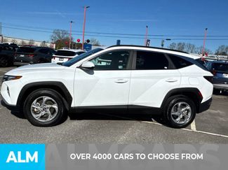 Used 2024 Hyundai Tucson SEL video 3