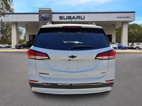 Used 2023 Chevrolet Equinox RS image 5