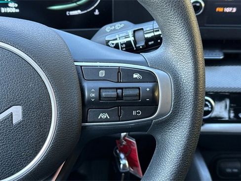 Certified 2023 Kia Sportage LX image 31