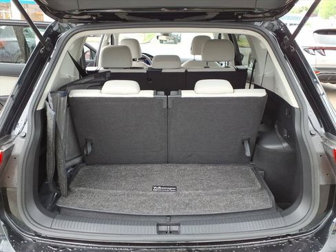 Used 2023 Volkswagen Tiguan S w/ Driver Assistance Package FWD image 15