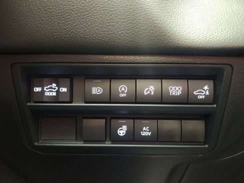 Certified 2026 Toyota Tundra Limited image 66