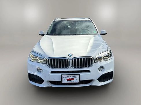 Used 2015 BMW X5 xDrive50i image 2