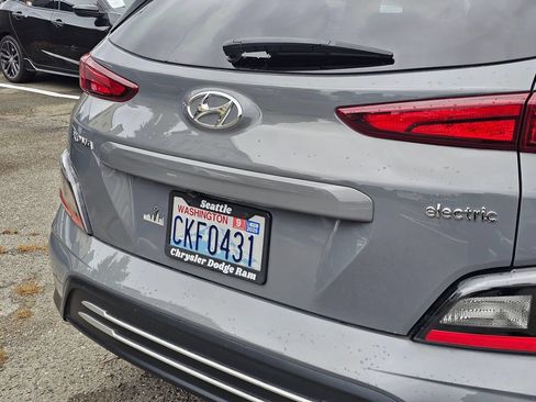 Used 2023 Hyundai Kona SEL FWD image 13