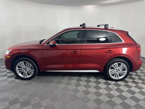 Used 2019 Audi Q5 2.0T Premium Plus w/ Premium Plus Package image 5