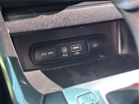 Used 2020 Kia Forte GT image 27