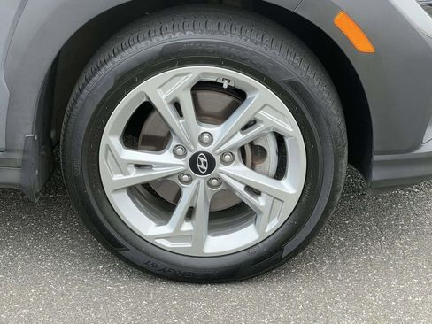 Used 2023 Hyundai Kona SEL AWD/4WD image 8