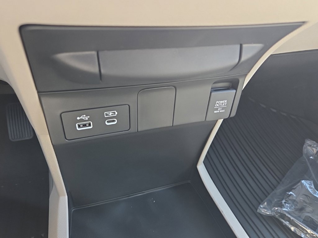 New 2027 Honda Odyssey EX-L image 42
