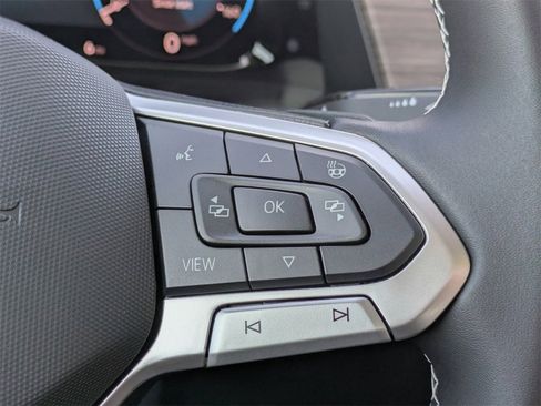 New 2026 Volkswagen Atlas SEL image 39