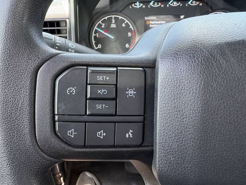 Used 2024 Ford F350 XL w/ XL Chrome Package AWD/4WD image 29