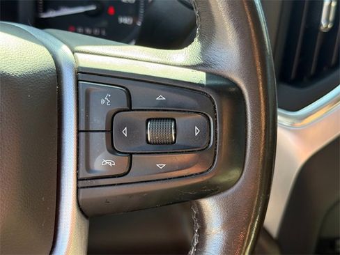 Used 2020 GMC Sierra 1500 SLT w/ SLT Premium Plus Package image 25