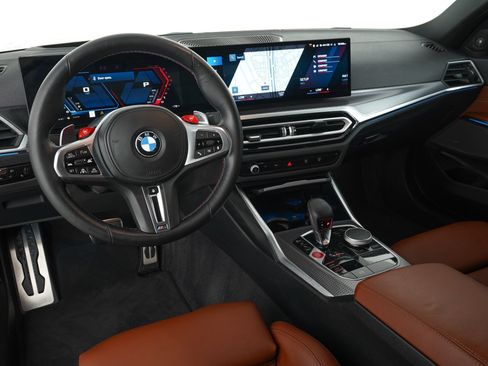 Used 2023 BMW M3 xDrive Competition AWD/4WD image 15