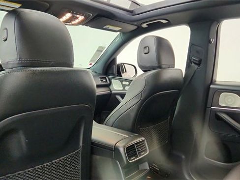 Used 2023 Mercedes-Benz GLE 450 4MATIC w/ AMG Line Exterior image 31