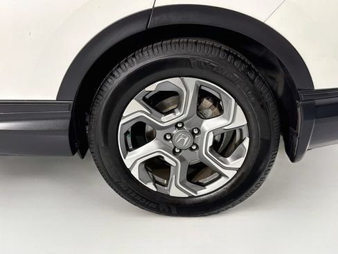 Used 2019 Honda CR-V EX image 31
