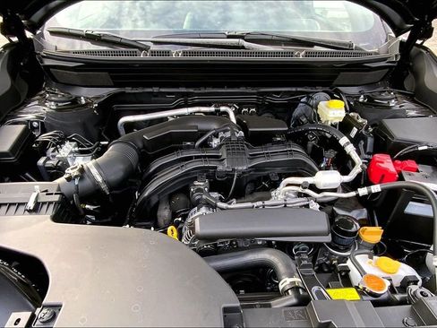 New 2026 Subaru Outback Limited image 12