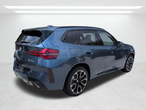 New 2026 BMW X3 xDrive30i w/ Premium Package AWD/4WD image 4