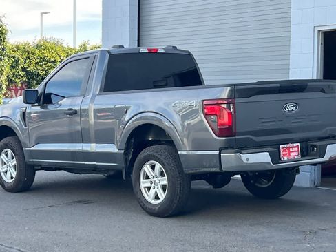 Used 2025 Ford F150 XL w/ Equipment Group 103A High image 7