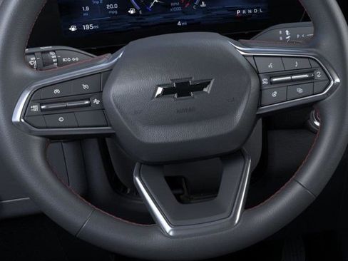 New 2026 Chevrolet Suburban RST AWD/4WD image 19