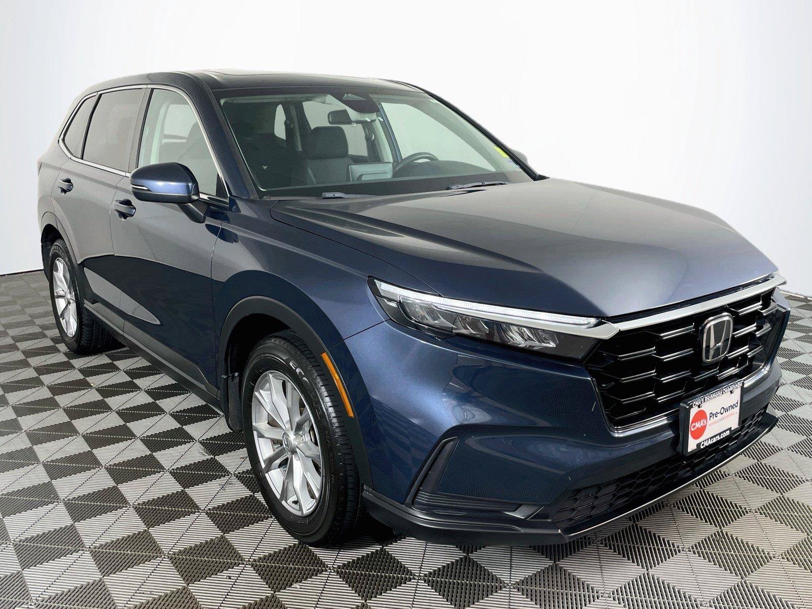 Used 2023 Honda CR-V EX image 1