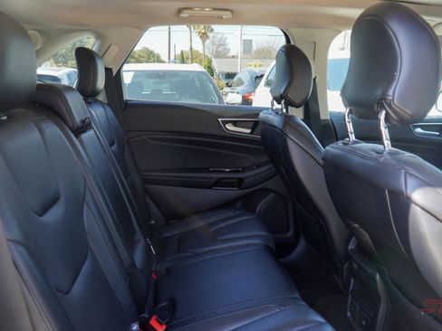 Used 2019 Ford Edge Titanium w/ Equipment Group 301A image 24