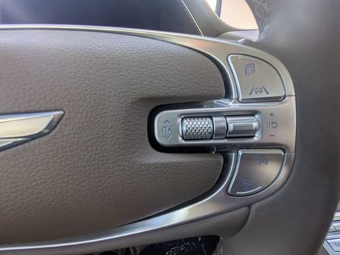 Used 2024 Genesis GV80 3.5T AWD/4WD image 27