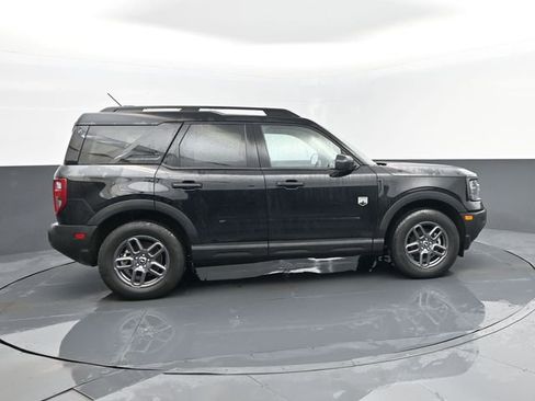 Used 2025 Ford Bronco Sport Big Bend AWD/4WD image 4