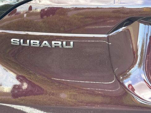 New 2026 Subaru Forester Limited image 26