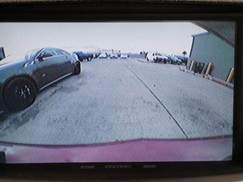 Used 2012 Cadillac CTS Premium image 21