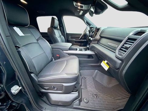 New 2026 RAM 3500 Laramie w/ Towing Technology Group image 14