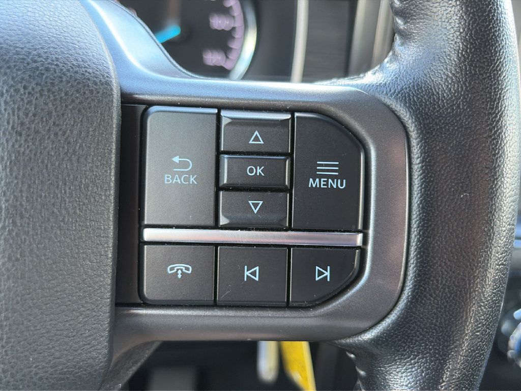 Used 2021 Ford F150 XLT w/ Equipment Group 301A Mid AWD/4WD image 25