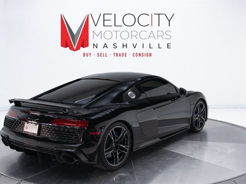 Used 2023 Audi R8 V10 performance w/ R8 Performance Design Package image 14