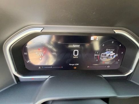 New 2026 GMC Sierra 2500 AT4 w/ AT4 Premium Plus Package AWD/4WD image 11
