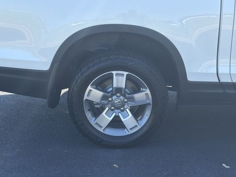 Certified 2026 Honda Ridgeline RTL image 34