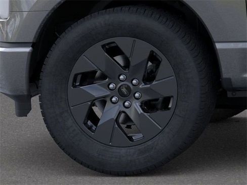 New 2025 Ford F150 Lightning Flash image 19
